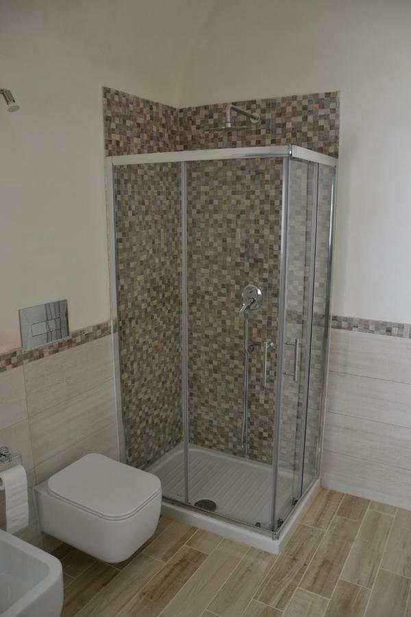B&B Stella Maris Trapani Centro Exterior photo